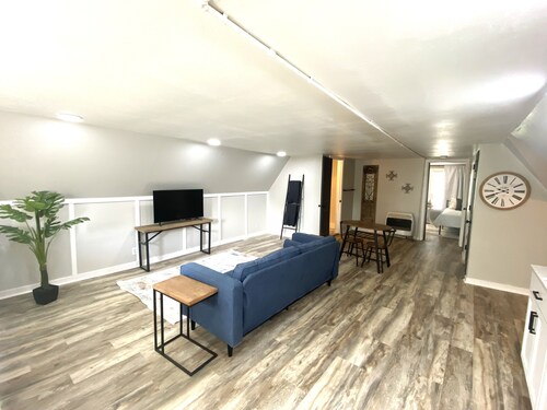 Suites  #3