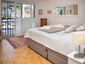 2 habitaciones y internet 