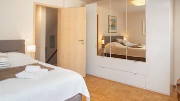 2 chambres, accĂšs Internet