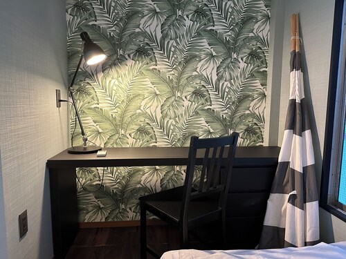 Vacances House Walking distance to Asakusa, 3bedroom2showerroom,2washroom,kitchen