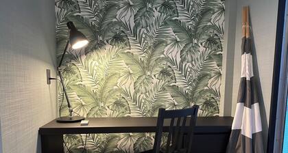 Vacances House Walking distance to Asakusa, 3bedroom2showerroom,2washroom,kitchen