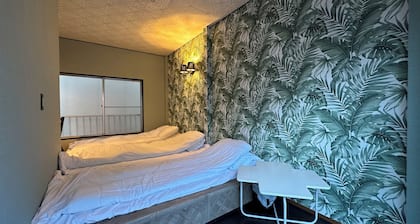 Vacances House Walking distance to Asakusa, 3bedroom2showerroom,2washroom,kitchen