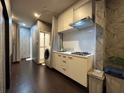 Vacances House Walking distance to Asakusa, 3bedroom2showerroom,2washroom,kitchen