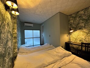 3 bedrooms, desk, iron/ironing board, free WiFi - Vacances House Walking distance to Asakusa, 3bedroom2showerroom,2washroom,kitchen (墨田区)