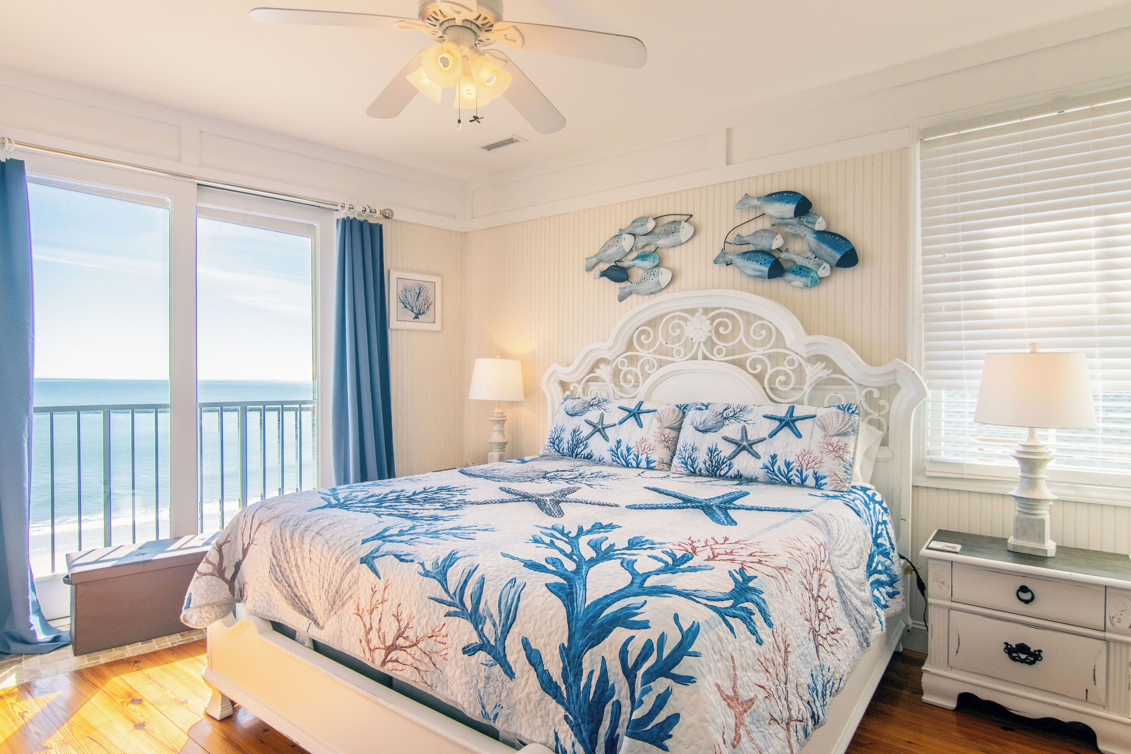 5 bedrooms, free WiFi, bed sheets