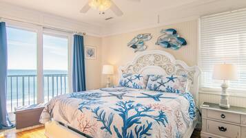 5 bedrooms, free WiFi, bed sheets