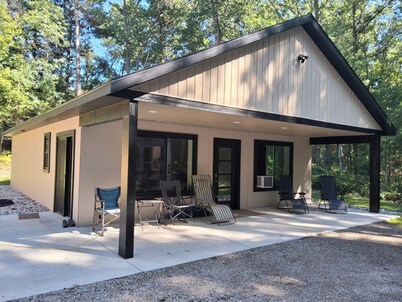 Cozy Cottage wildlife abounds at the REZ of
Pentwater