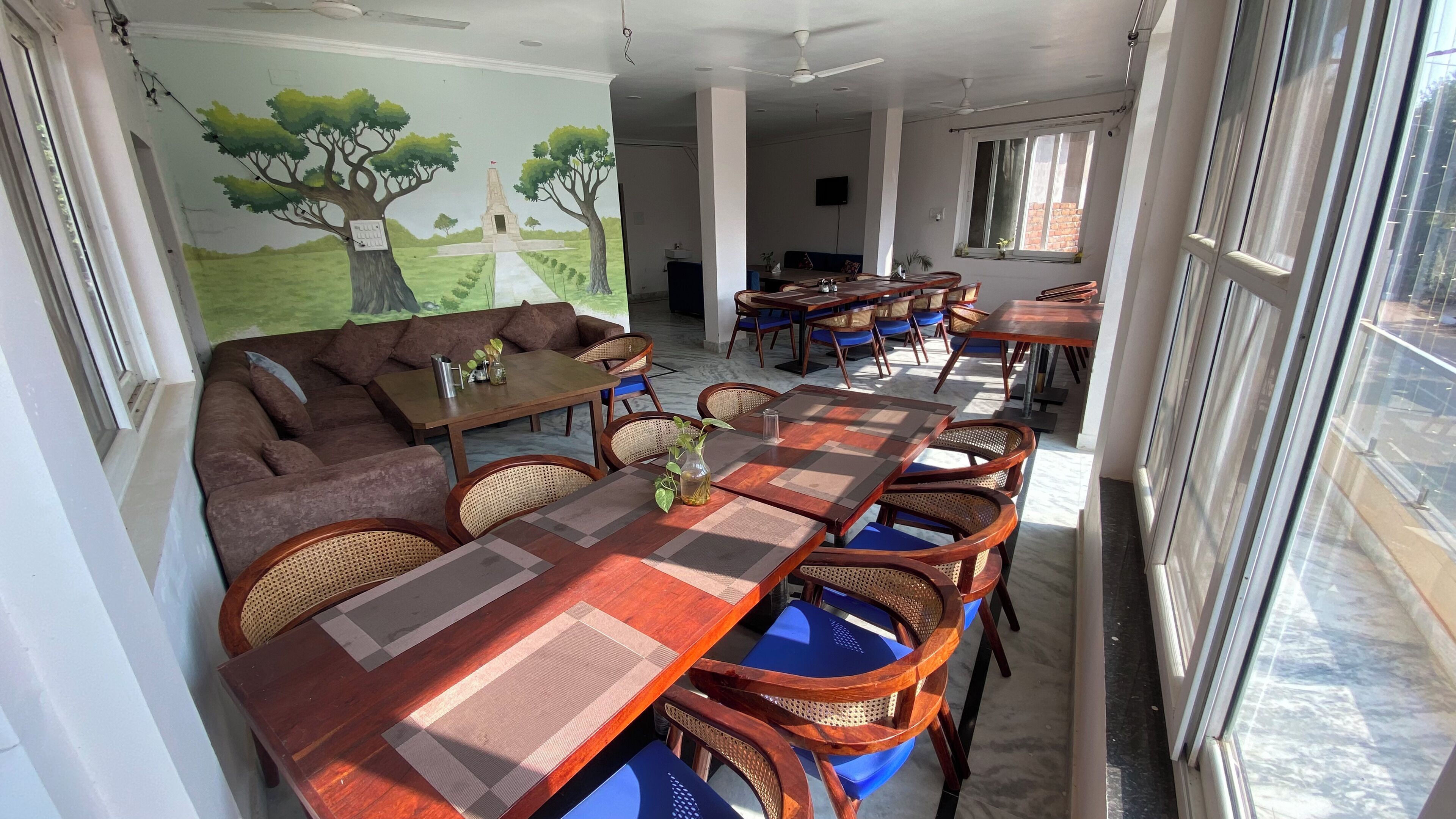 Restoran