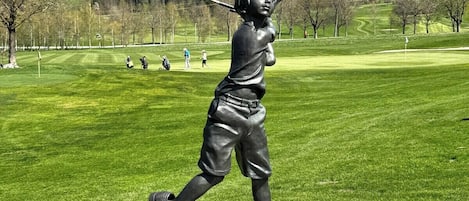 Golf