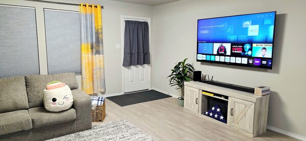 Fernseher