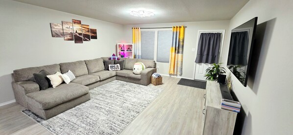 TV