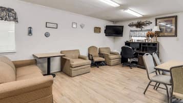 منطقة المعيشة