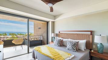 2 slaapkamers, een strijkplank/strijkijzer, wifi, beddengoed