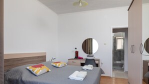 Apartment | 1 bedroom, iron/ironing board, bed sheets - Apartment Agneza - One Bedroom Apartment With Terrace (Dubrovnik)