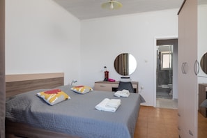 Apartment - Apartment Agneza - One Bedroom Apartment With Terrace (Dubrovnik)