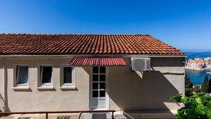 Apartment | Exterior - Apartment Agneza - One Bedroom Apartment With Terrace (Dubrovnik)
