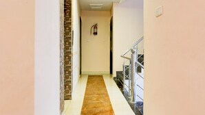 Casa | Interior