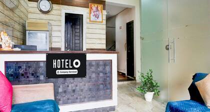 Super Hotel O Indira Enclave Haridwar
