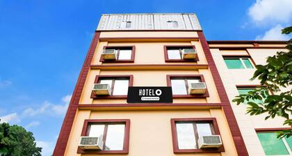 Super Hotel O Indira Enclave Haridwar