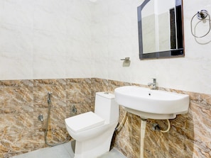 Casa | Baño