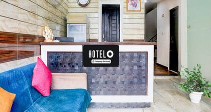 Super Hotel O Indira Enclave Haridwar