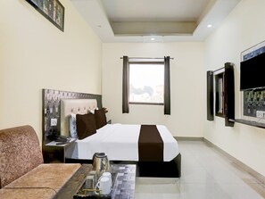 Casa | 1 habitación