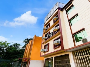 Casa | Exterior