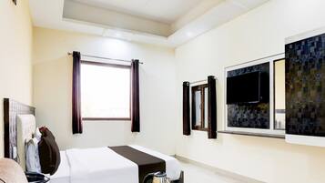 Nhà | 1 phòng ngủ