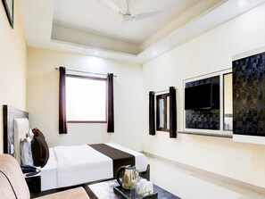 Casa | 1 habitación 