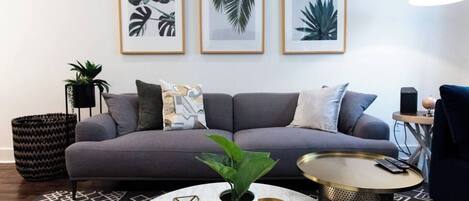 Televisor i oficines