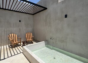 Property grounds - Tulum Tropical Condo w/ Pool, Gym & Balcony
At Neo + # 14 (Tulum)