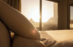 1 dormitorio, wifi, ropa de cama