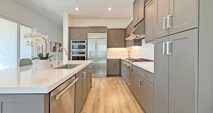 Fabulous 4-bedroom house with AC in irvine Lake Forest