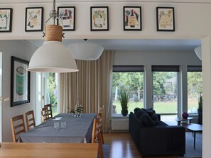 Interior - 5 Star Holiday Home in Torekov (Torekov)