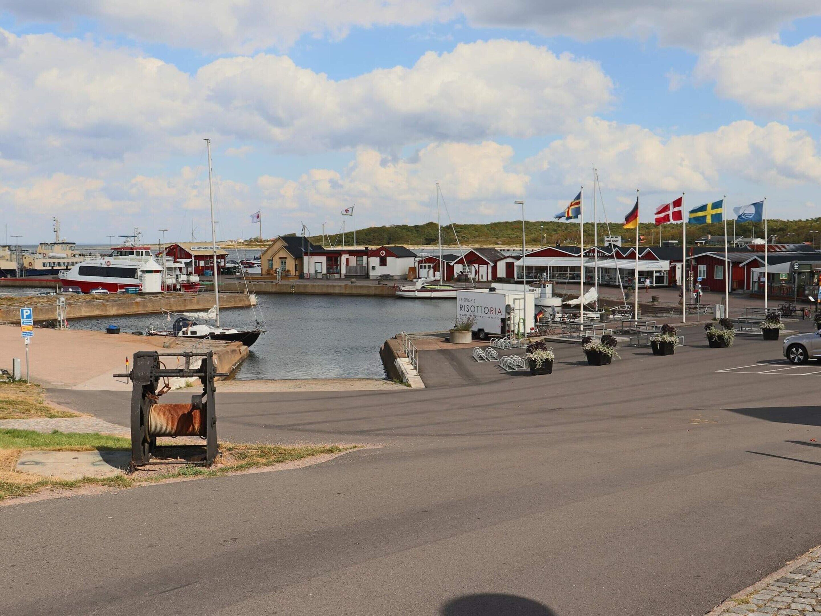 Nhà | Bến du thuyền