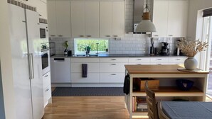 House | Bahagian dalam