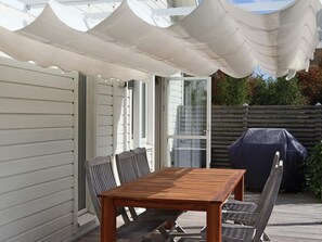 House | Exterior - 5 Star Holiday Home in Torekov (Torekov)