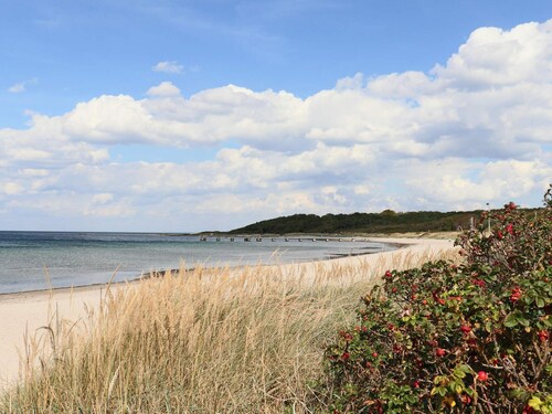 5 Star Holiday Home in Torekov