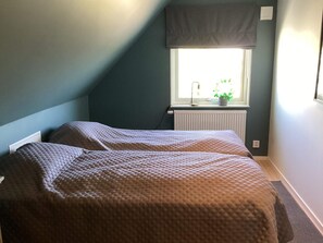 Ferienhaus | Innenbereich