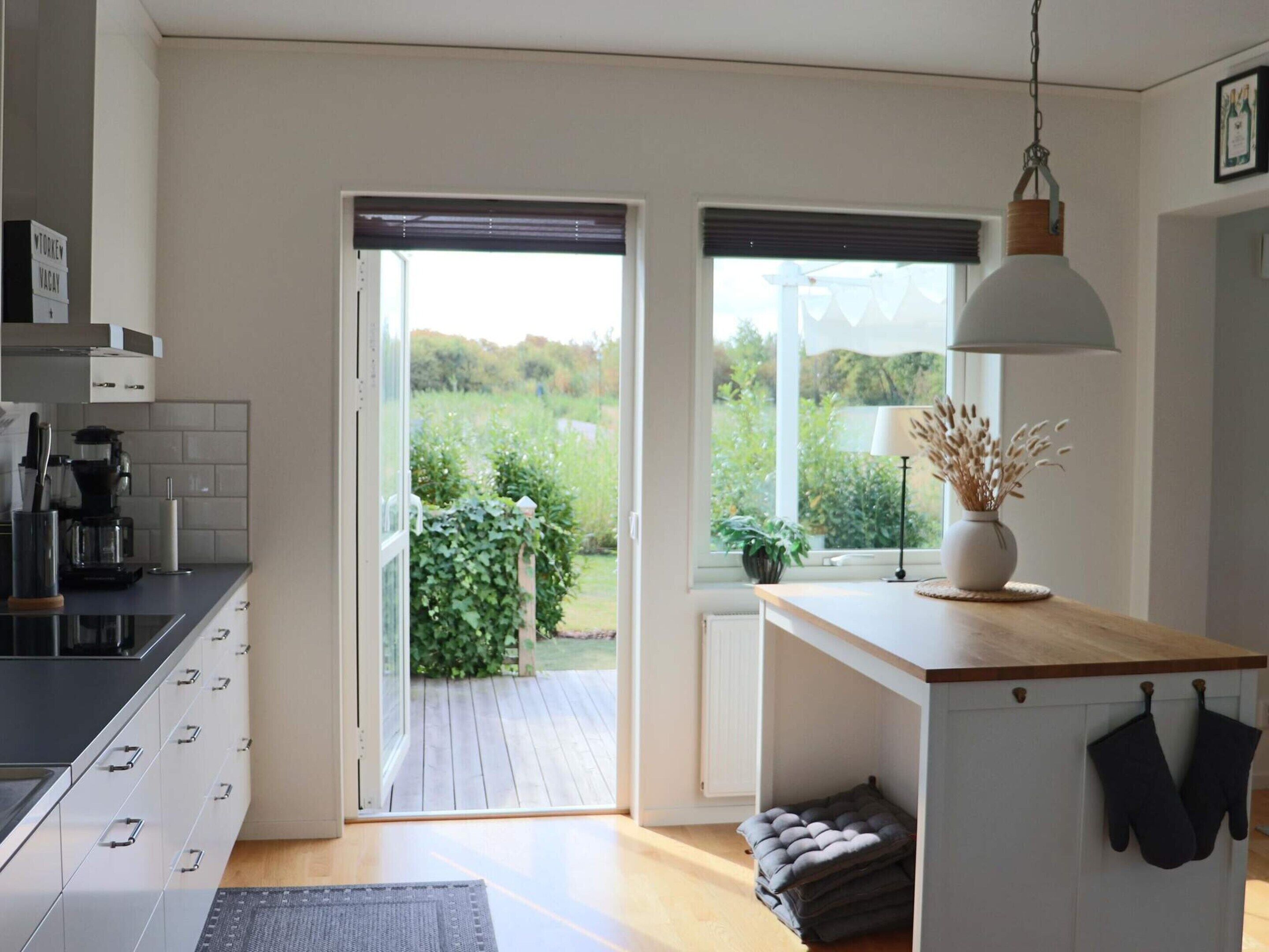 منزل | المنشأة من الداخل