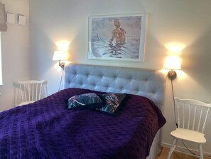 Ferienhaus | Innenbereich