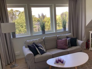 House | Bahagian dalam