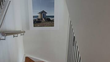 House | Bahagian dalam