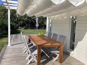 House | Exterior - 5 Star Holiday Home in Torekov (Torekov)