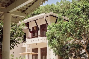 Exterior - Lumina Retreat Unawatuna (Unawatuna)