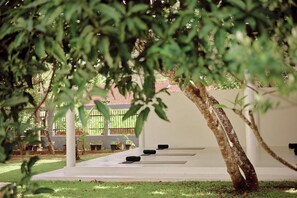 Property grounds - Lumina Retreat Unawatuna (Unawatuna)