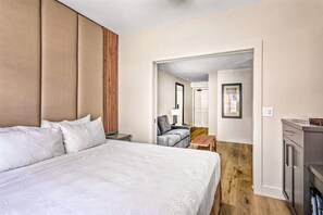 1 habitación y wifi gratis 