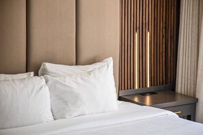 2 chambres, accès au Wi-Fi (inclus)