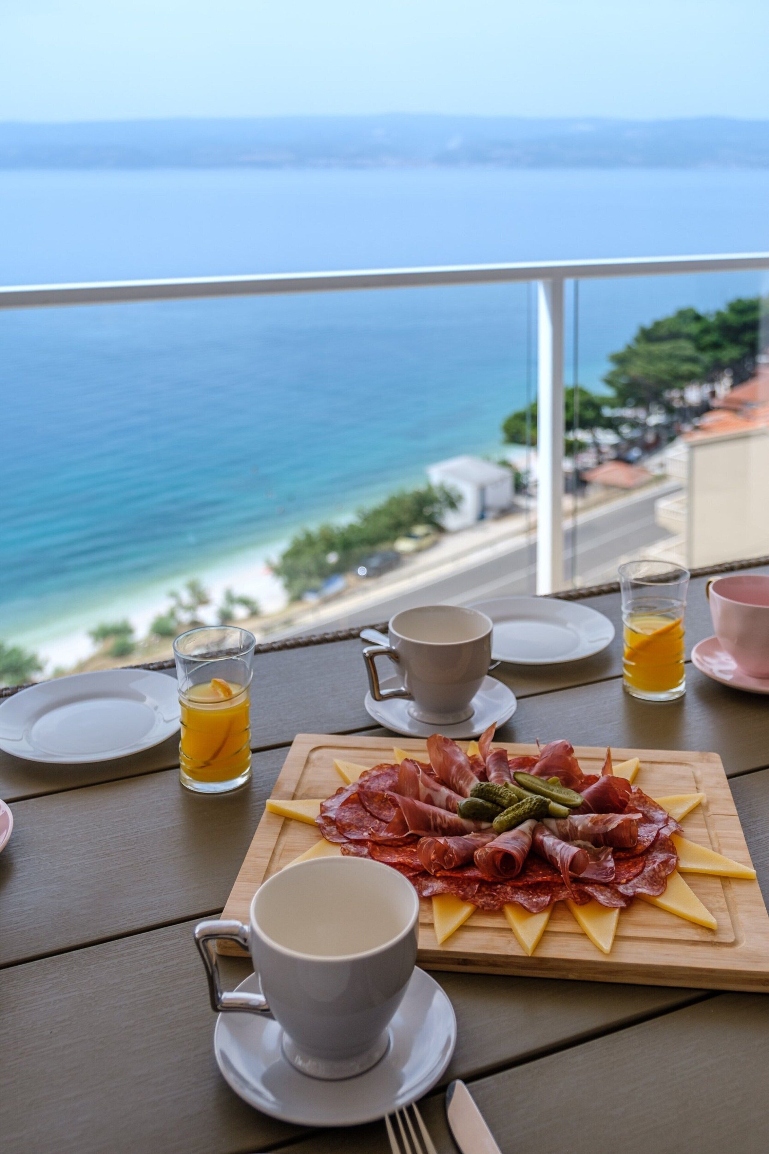 Apartment | View from property