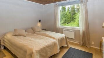 4 Schlafzimmer, Internetzugang